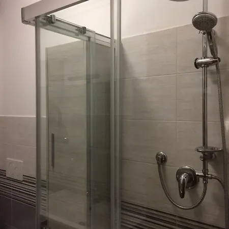 La Pisana Pensionat Porto SantʼElpidio