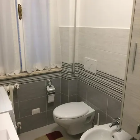 La Pisana Pensionat Porto SantʼElpidio