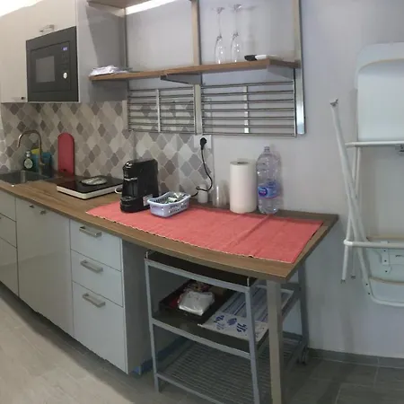 Pensionat La Pisana Porto SantʼElpidio