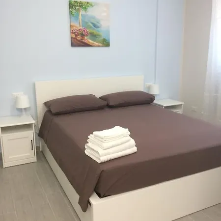 La Pisana 3* Porto SantʼElpidio