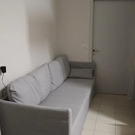 Pensionat La Pisana Porto SantʼElpidio