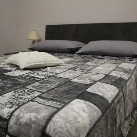 La Pisana Pensionat Porto SantʼElpidio