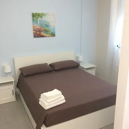 Pensionat La Pisana 3*