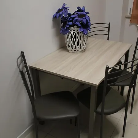 Pensionat La Pisana Porto SantʼElpidio