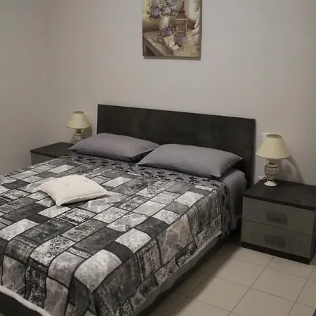 La Pisana Pensionat Porto SantʼElpidio