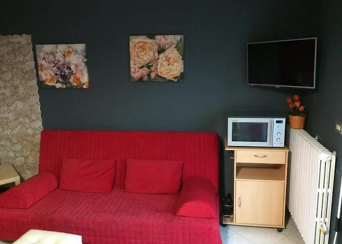 La Pisana Pensión 4*