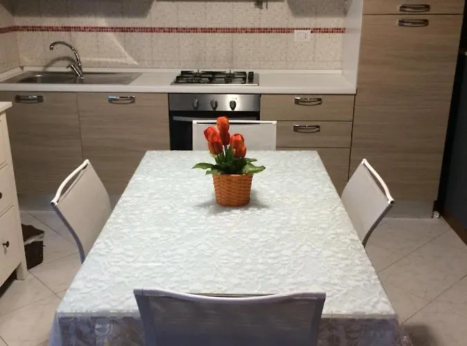 La Pisana 4* Porto SantʼElpidio