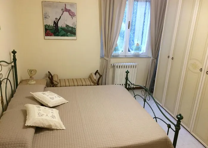 La Pisana Pensión 4*