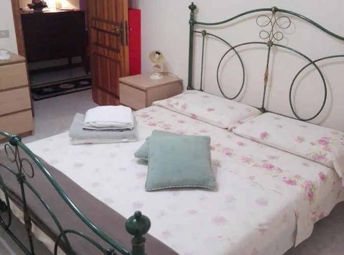 La Pisana Pensión 4*