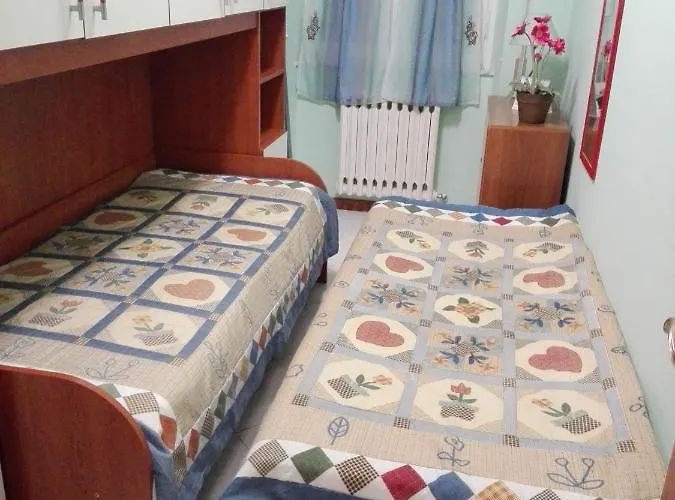 La Pisana Pensión