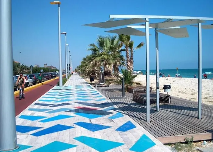 Pensión La Pisana 4*