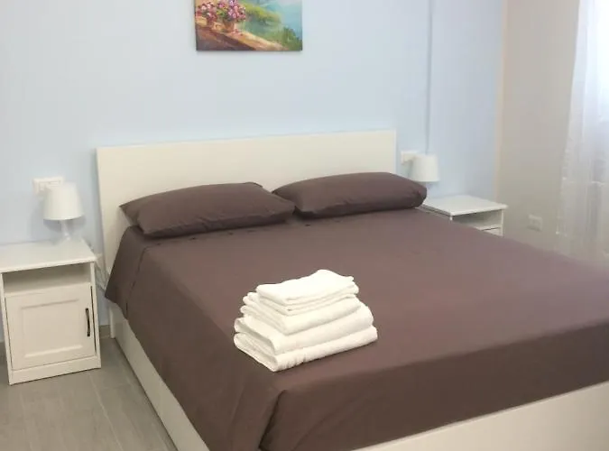 La Pisana 4* Porto SantʼElpidio