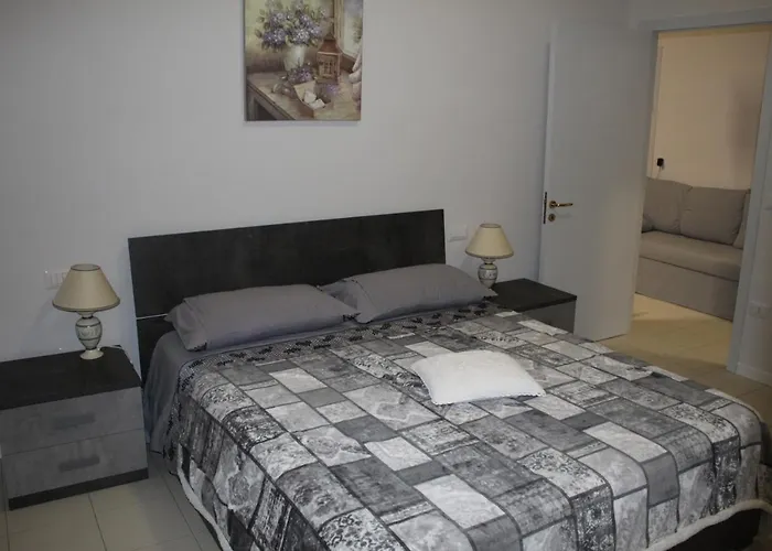 La Pisana 4*