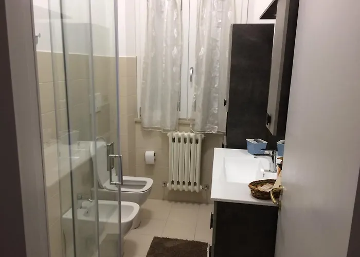 Pensión La Pisana 4*