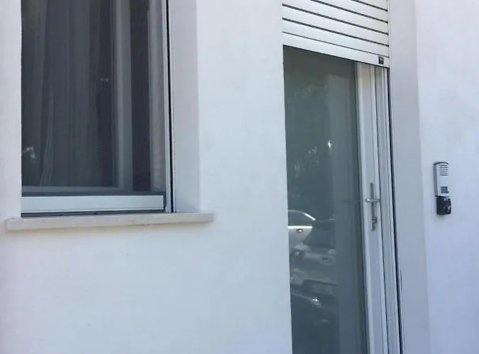 La Pisana Pensión 4*