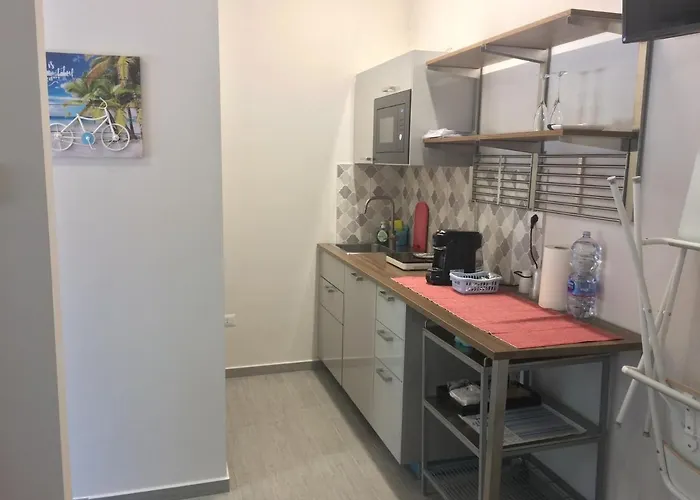 La Pisana 4* Porto SantʼElpidio