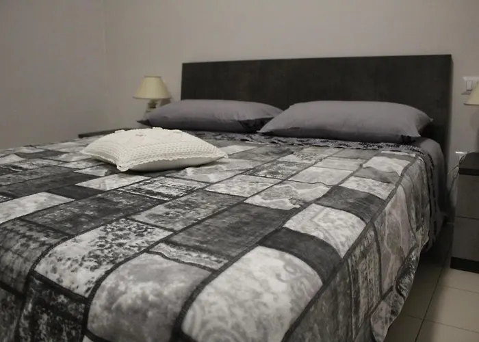 La Pisana Pensión Porto SantʼElpidio