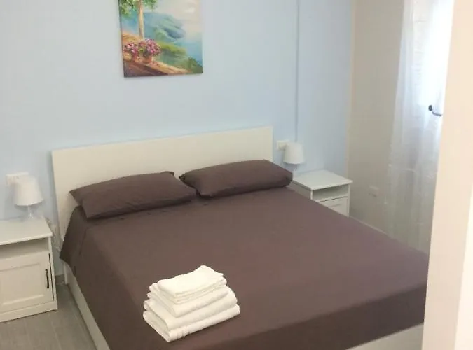 Pensión La Pisana 4*