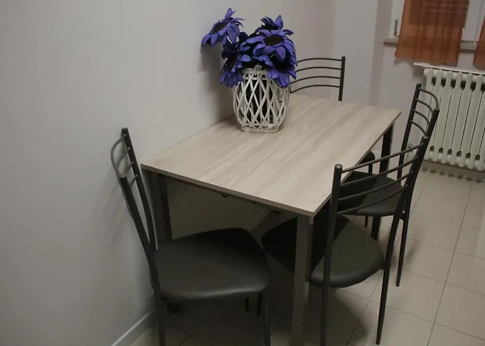 Pensión La Pisana Porto SantʼElpidio