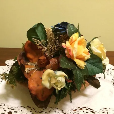 Gæstehus La Pisana 3*