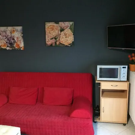 La Pisana Gæstehus 3*