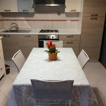 La Pisana 3* Porto SantʼElpidio