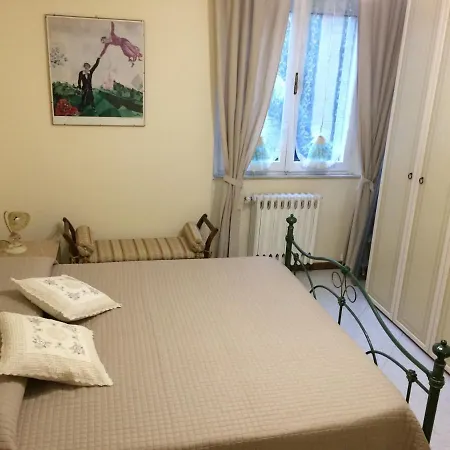 La Pisana Gæstehus 3*