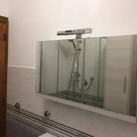 Gæstehus La Pisana Porto SantʼElpidio