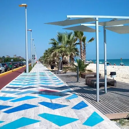 Gæstehus La Pisana 3*