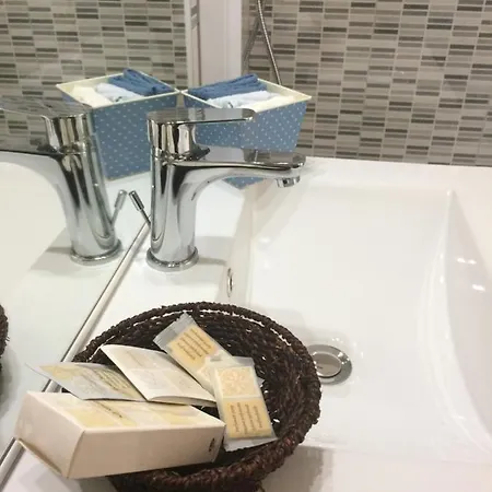 Gæstehus La Pisana 3*