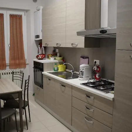 La Pisana Maison d'hôtes