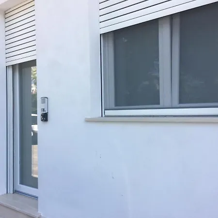 Maison d'hôtes La Pisana Porto SantʼElpidio