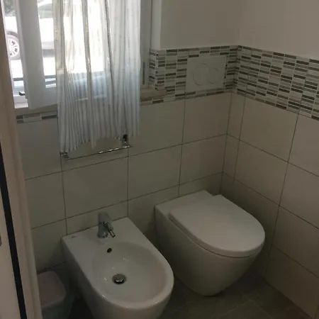 Gæstehus La Pisana Porto SantʼElpidio