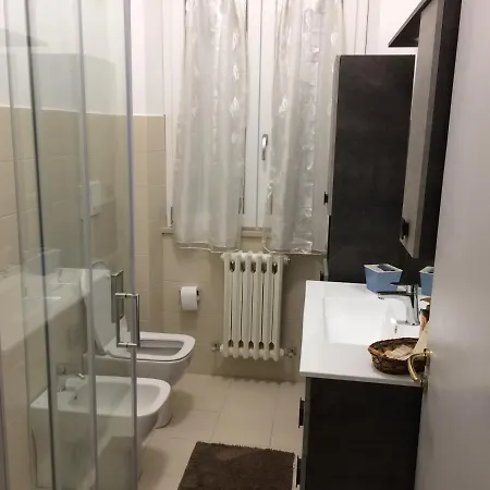 Gæstehus La Pisana 3*