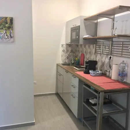 La Pisana 3* Porto SantʼElpidio