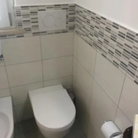 La Pisana Gæstehus 3*