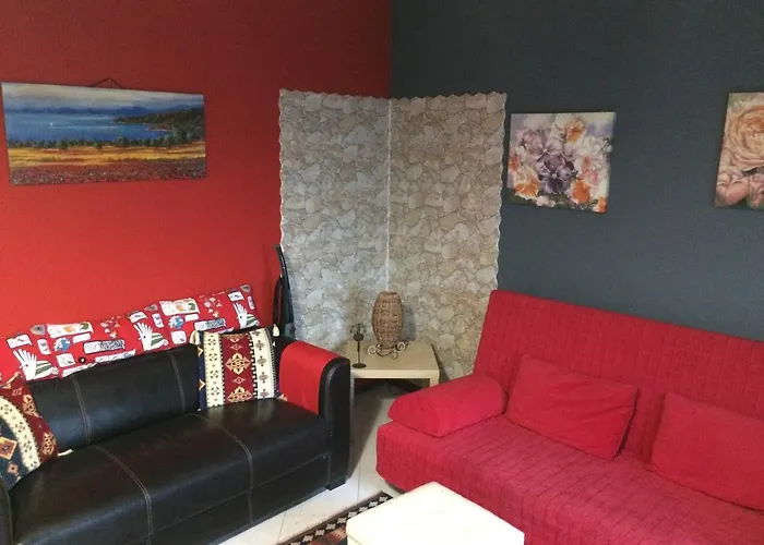 La Pisana Guest house Porto Sant'Elpidio