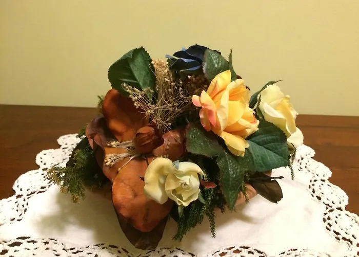 Guest house La Pisana 3*