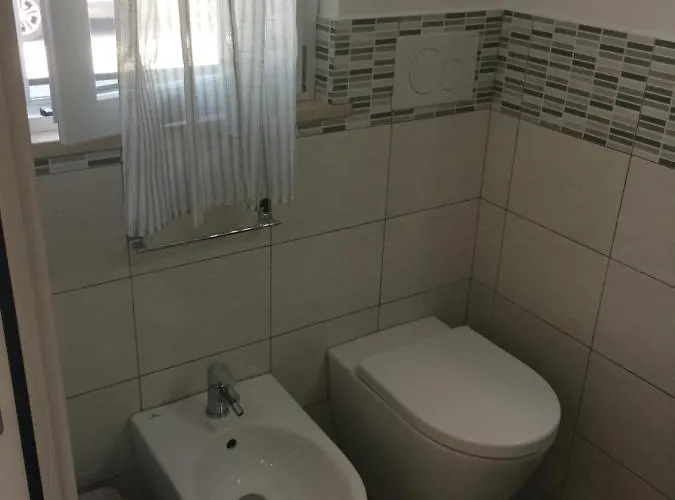 Guest house La Pisana Porto Sant'Elpidio