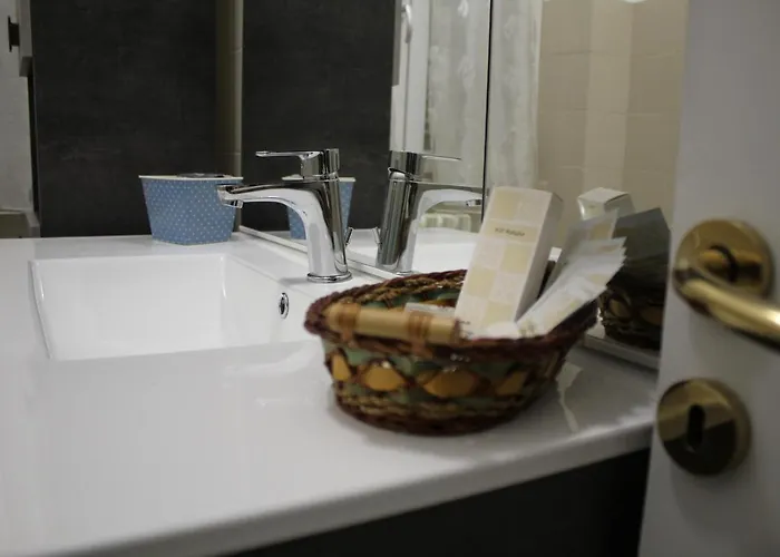 Guest house La Pisana