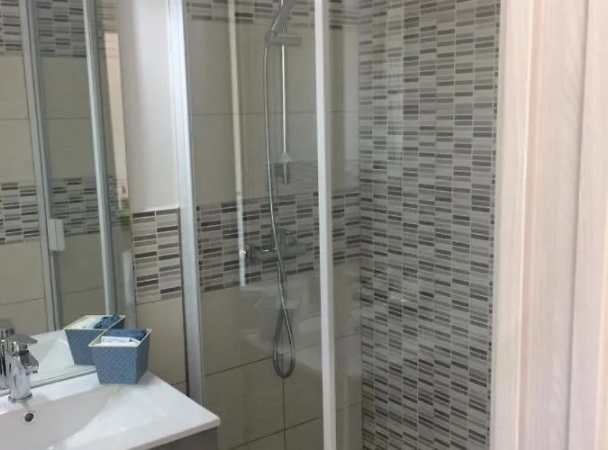 La Pisana Guest house