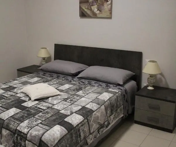 La Pisana Guest house Porto Sant'Elpidio